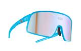 OCCHIALE NEON STRATUS CYAN FLUO PHOTOTRONIC PLUS BLUE CAT1-2